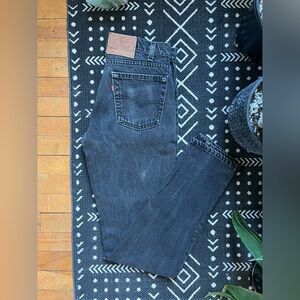 Vintage Levi’s 512 Jeans ☄️